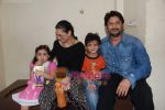 Arshad Warsi, Maria Goretti with Golmaal 3 team celebrates with kids in Fame on 14th Nov 2010 (5).JPG